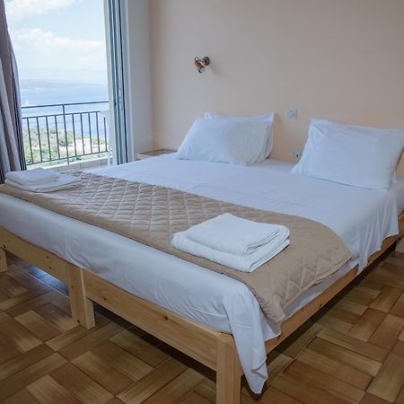 Hotel Milton Mavrovoúnion المظهر الخارجي الصورة