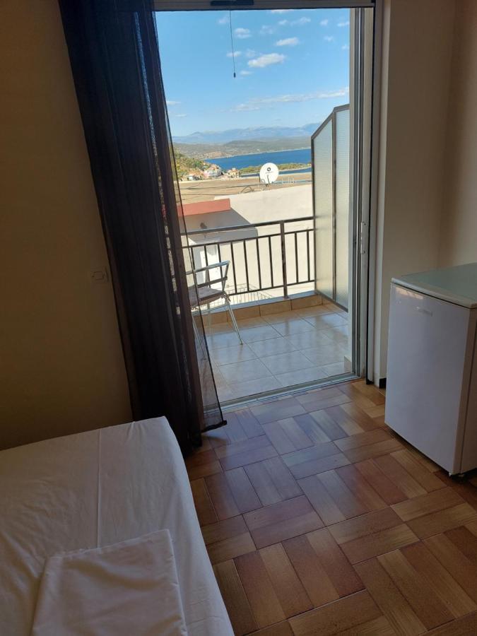 Hotel Milton Mavrovoúnion المظهر الخارجي الصورة