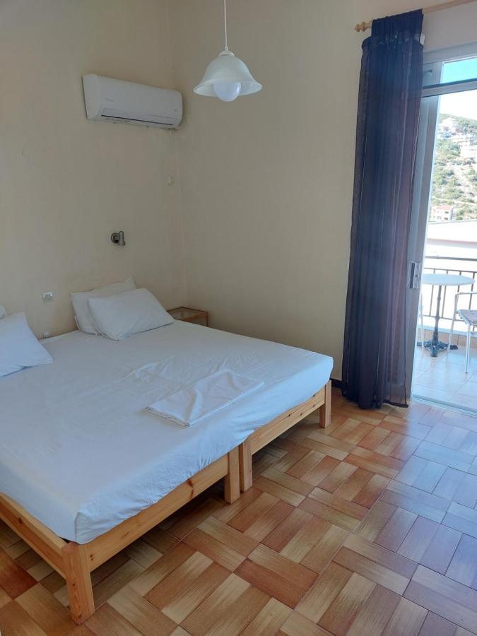 Hotel Milton Mavrovoúnion المظهر الخارجي الصورة