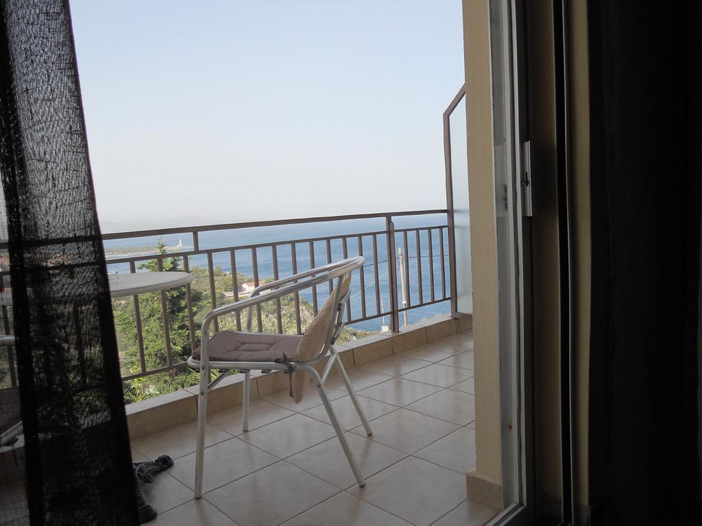 Hotel Milton Mavrovoúnion المظهر الخارجي الصورة