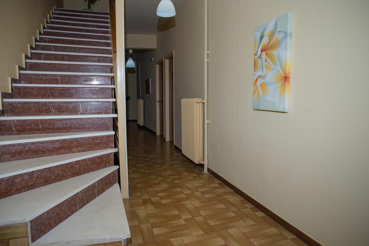 Hotel Milton Mavrovoúnion المظهر الخارجي الصورة